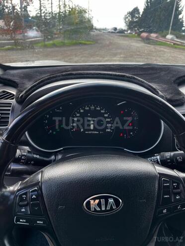 Kia Sorento 2013, 227,253 km - 2.0 l - Masallı