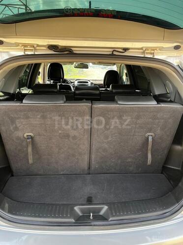 Kia Sorento 2013, 227,253 km - 2.0 l - Masallı
