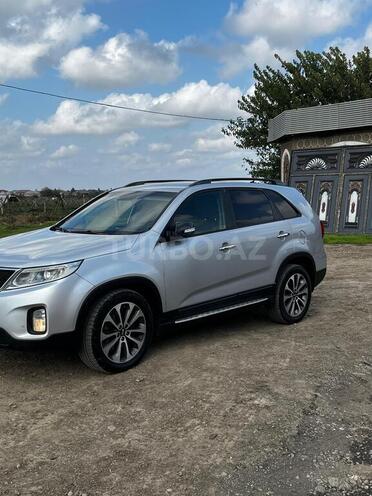 Kia Sorento 2013, 227,253 km - 2.0 l - Masallı