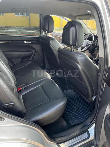 Kia Sorento 2013, 227,253 km - 2.0 l - Masallı