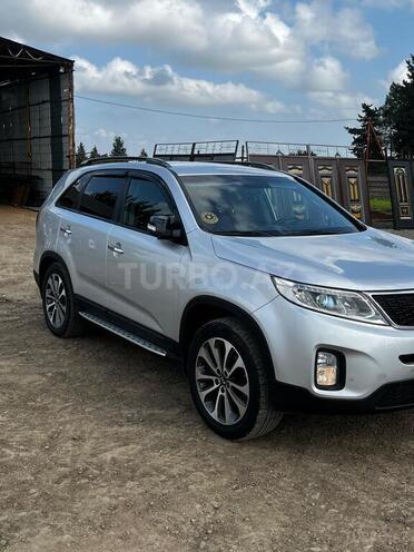 Kia Sorento 2013, 227,253 km - 2.0 l - Masallı