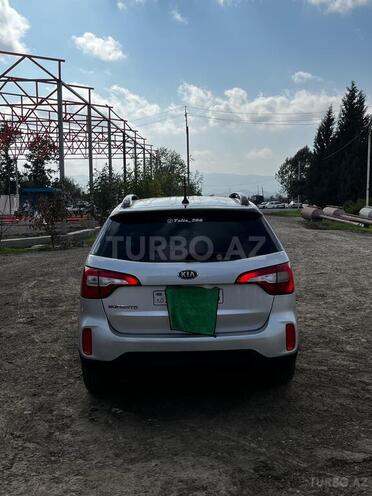 Kia Sorento 2013, 227,253 km - 2.0 l - Masallı