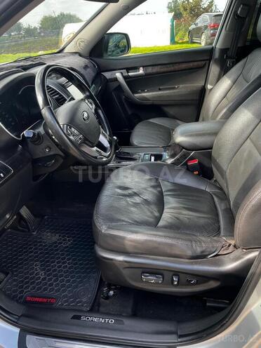 Kia Sorento 2013, 227,253 km - 2.0 l - Masallı