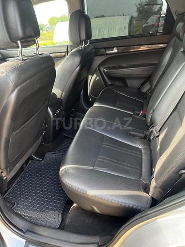 Kia Sorento 2013, 227,253 km - 2.0 l - Masallı