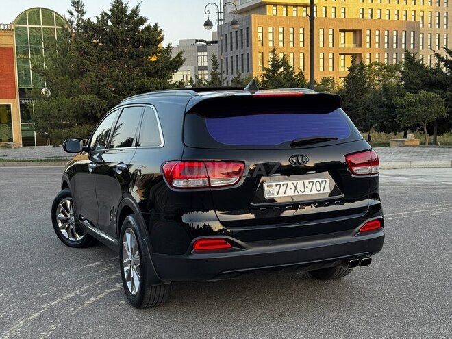 Kia Sorento 2016, 173,000 km - 2.0 l - Bakı