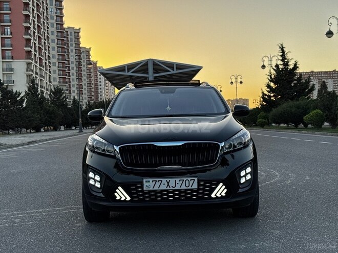 Kia Sorento 2016, 173,000 km - 2.0 l - Bakı