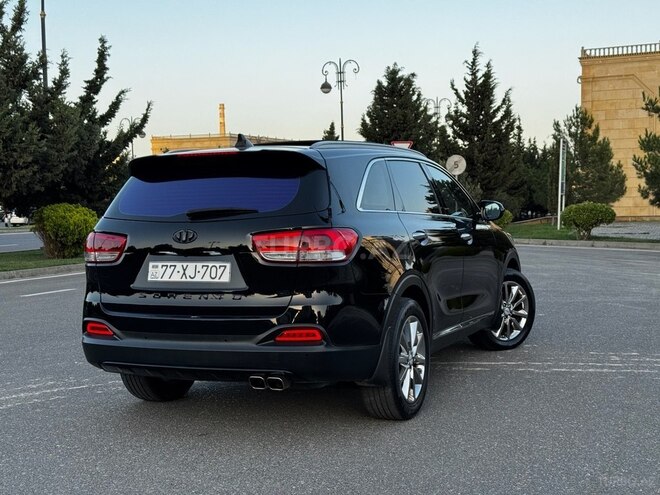 Kia Sorento 2016, 173,000 km - 2.0 l - Bakı