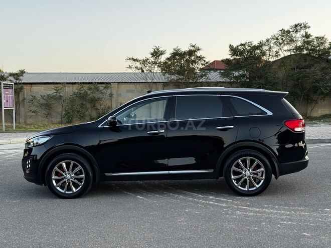 Kia Sorento 2016, 173,000 km - 2.0 l - Bakı