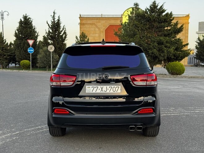 Kia Sorento 2016, 173,000 km - 2.0 l - Bakı