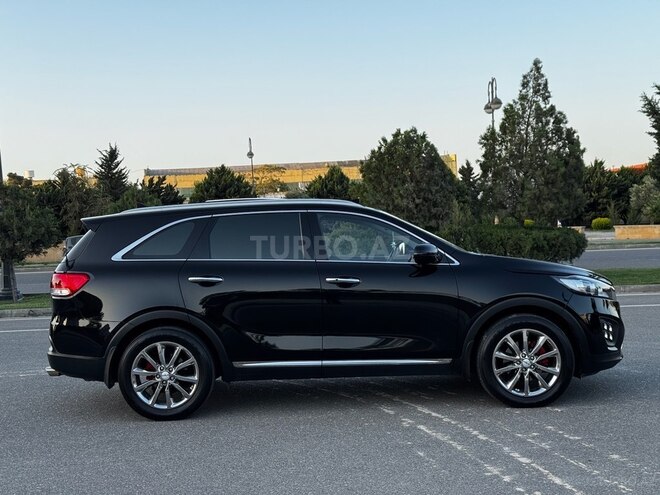 Kia Sorento 2016, 173,000 km - 2.0 l - Bakı