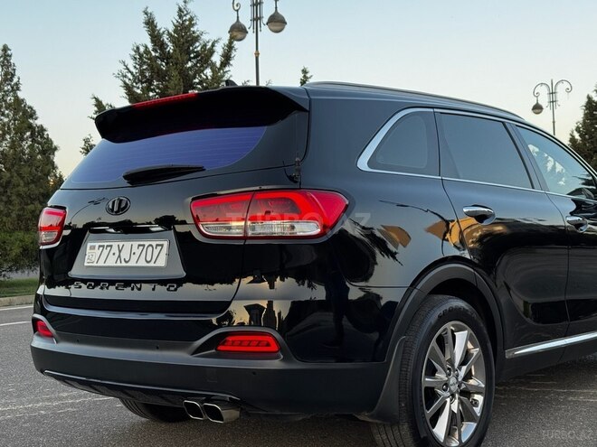 Kia Sorento 2016, 173,000 km - 2.0 l - Bakı