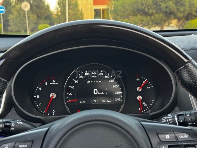 Kia Sorento 2016, 173,000 km - 2.0 l - Bakı