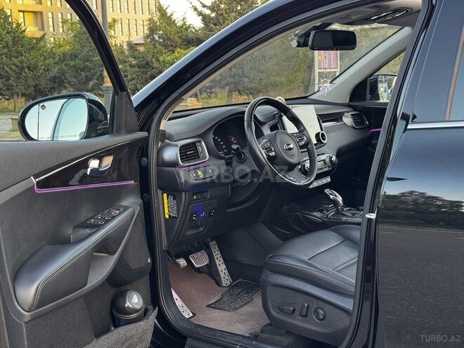 Kia Sorento 2016, 173,000 km - 2.0 l - Bakı