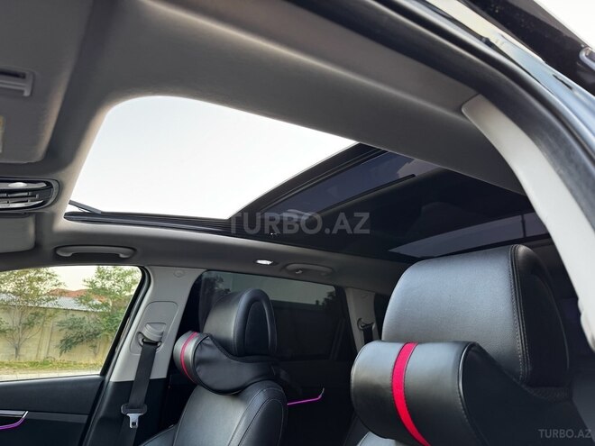 Kia Sorento 2016, 173,000 km - 2.0 l - Bakı