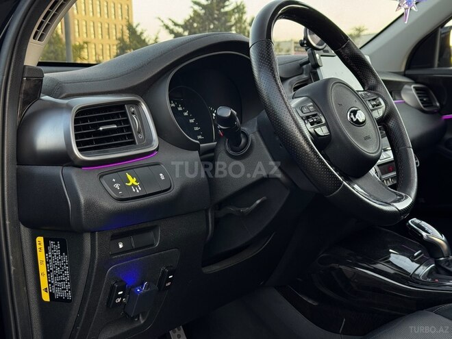 Kia Sorento 2016, 173,000 km - 2.0 l - Bakı