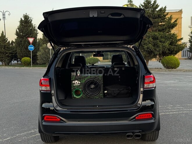 Kia Sorento 2016, 173,000 km - 2.0 l - Bakı