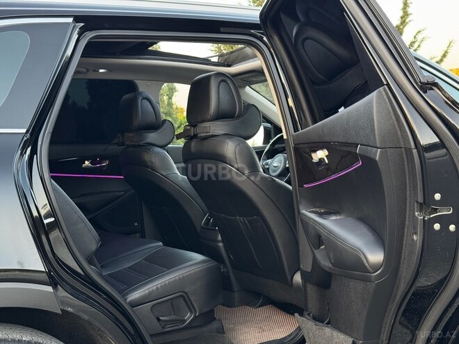 Kia Sorento 2016, 173,000 km - 2.0 l - Bakı