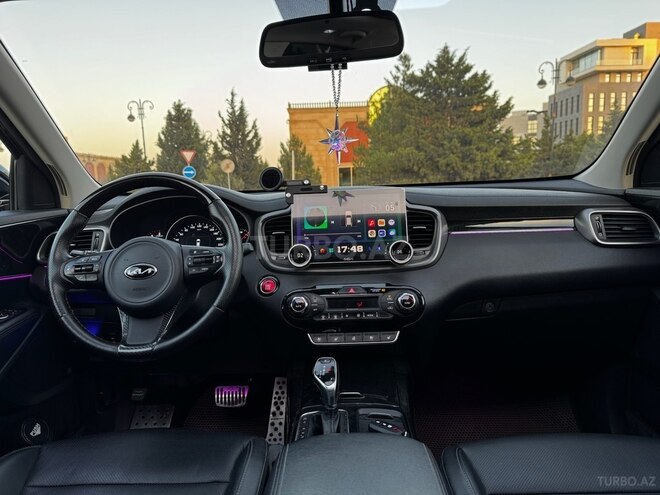 Kia Sorento 2016, 173,000 km - 2.0 l - Bakı