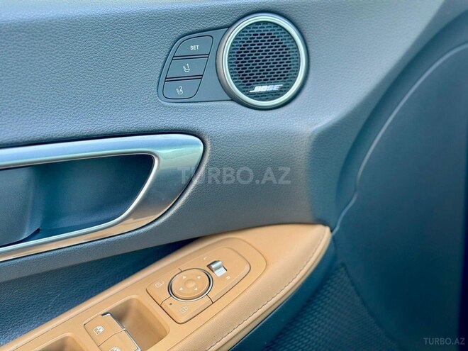 Hyundai Sonata 2020, 130,000 km - 1.6 l - Bakı