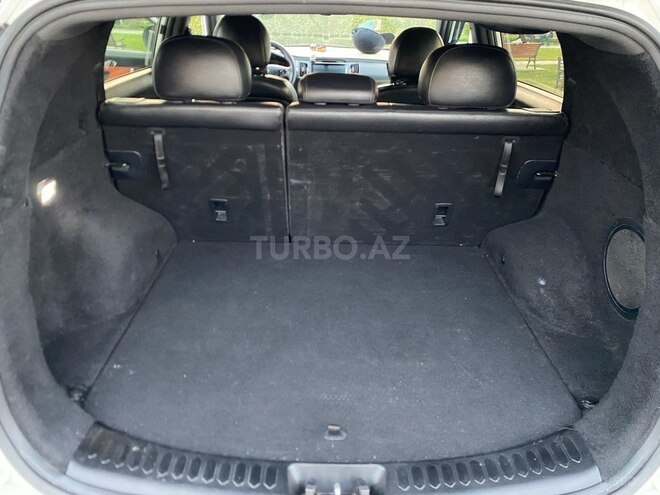 Kia Sportage 2012, 211,700 km - 2.0 l - Bakı