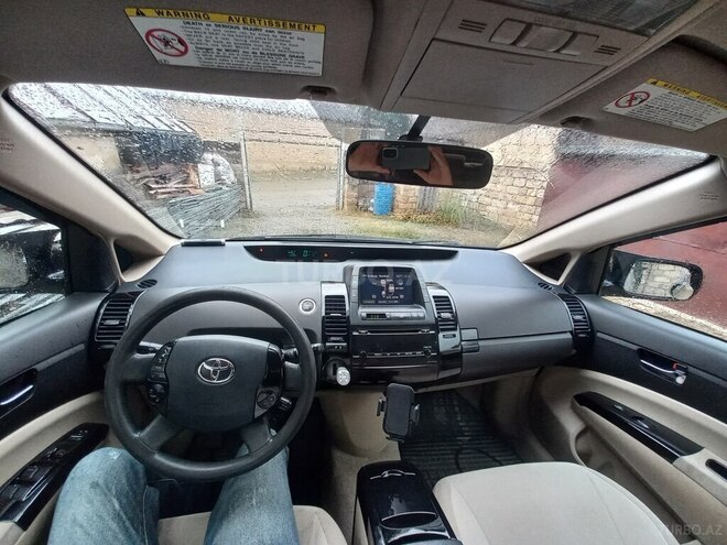 Toyota Prius 2005, 482,802 km - 1.5 l - Bakı