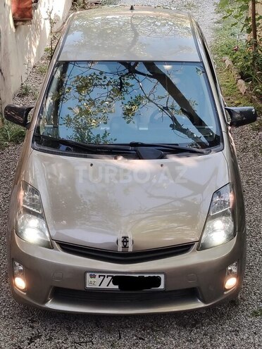 Toyota Prius 2005, 482,802 km - 1.5 l - Bakı