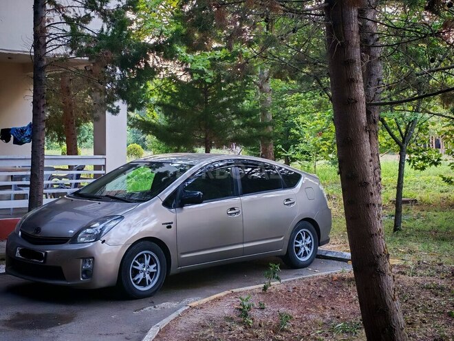 Toyota Prius 2005, 482,802 km - 1.5 l - Bakı
