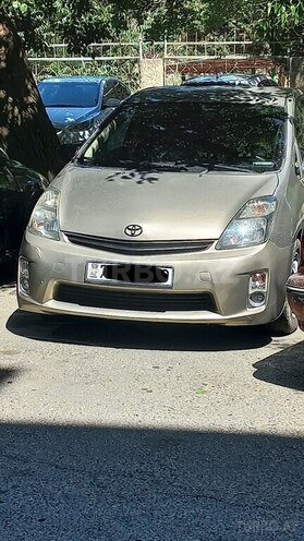Toyota Prius 2005, 482,802 km - 1.5 l - Bakı