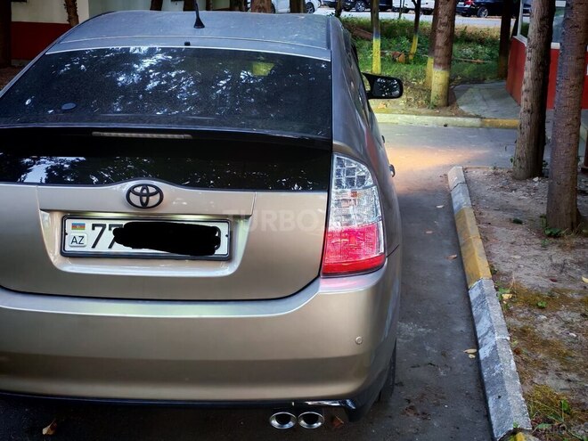 Toyota Prius 2005, 482,802 km - 1.5 l - Bakı