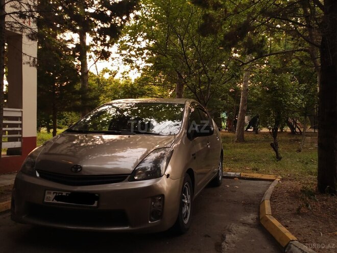 Toyota Prius 2005, 482,802 km - 1.5 l - Bakı