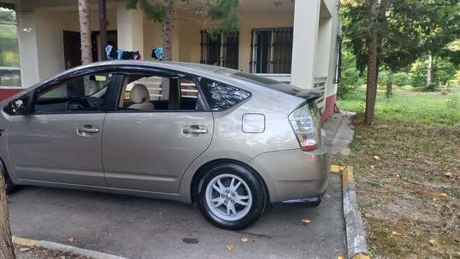 Toyota Prius 2005, 482,802 km - 1.5 l - Bakı