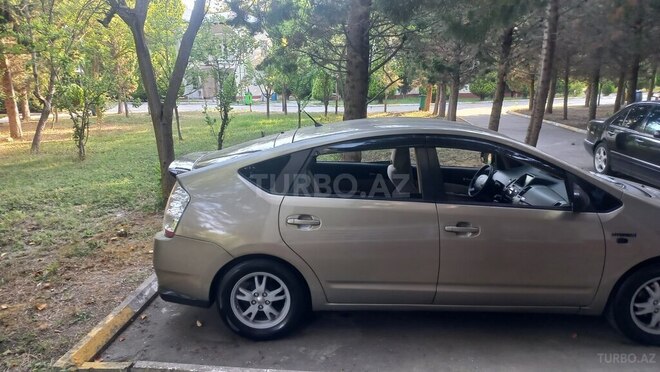 Toyota Prius 2005, 482,802 km - 1.5 l - Bakı