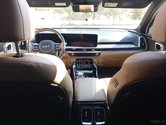 Kia Sorento 2024, 10,000 km - 1.6 l - Ucar