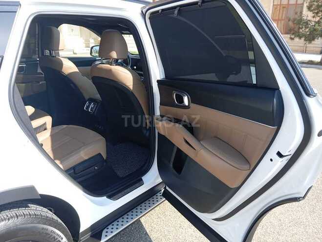 Kia Sorento 2024, 10,000 km - 1.6 l - Ucar