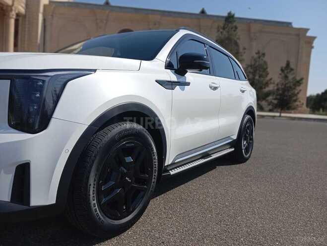 Kia Sorento 2024, 10,000 km - 1.6 l - Ucar