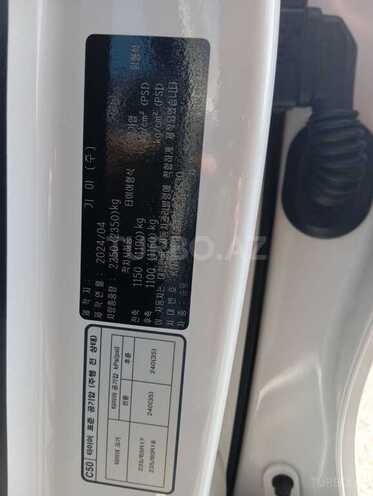 Kia Sorento 2024, 10,000 km - 1.6 l - Ucar