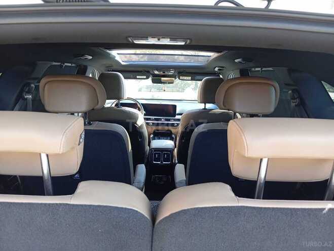 Kia Sorento 2024, 10,000 km - 1.6 l - Ucar