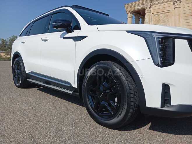 Kia Sorento 2024, 10,000 km - 1.6 l - Ucar