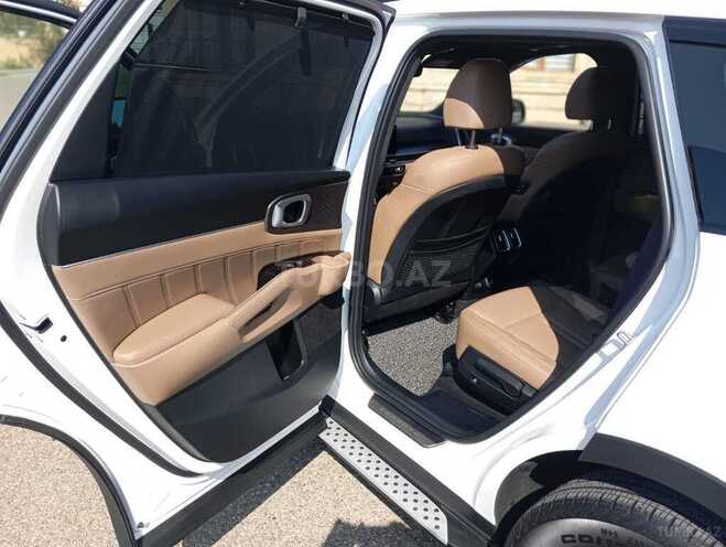 Kia Sorento 2024, 10,000 km - 1.6 l - Ucar