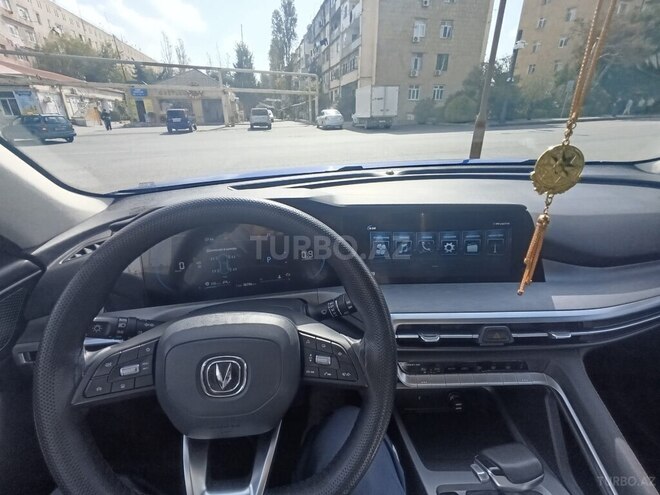 Changan CS 35 Plus 2022, 39,200 km - 1.4 l - Bakı