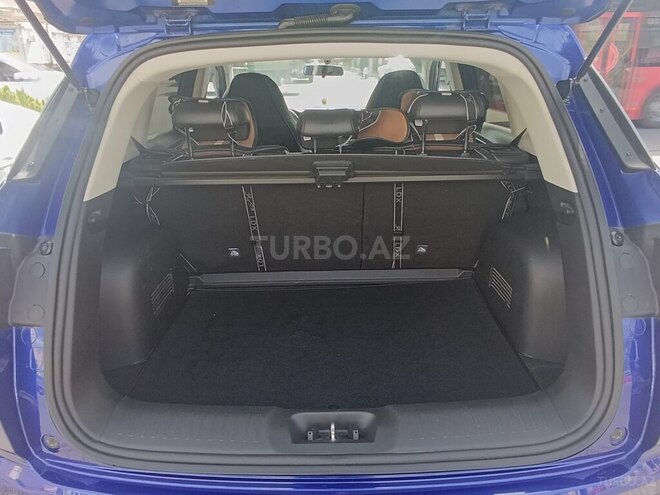 Changan CS 35 Plus 2022, 39,200 km - 1.4 l - Bakı