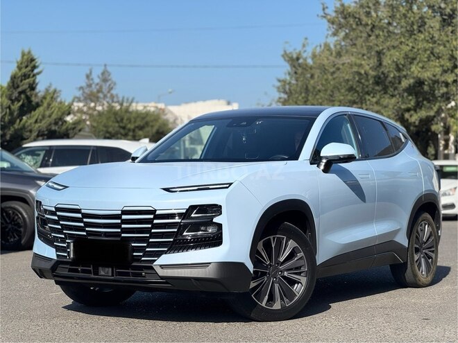 Jetour Dashing 2022, 45,000 km - 1.6 l - Bakı