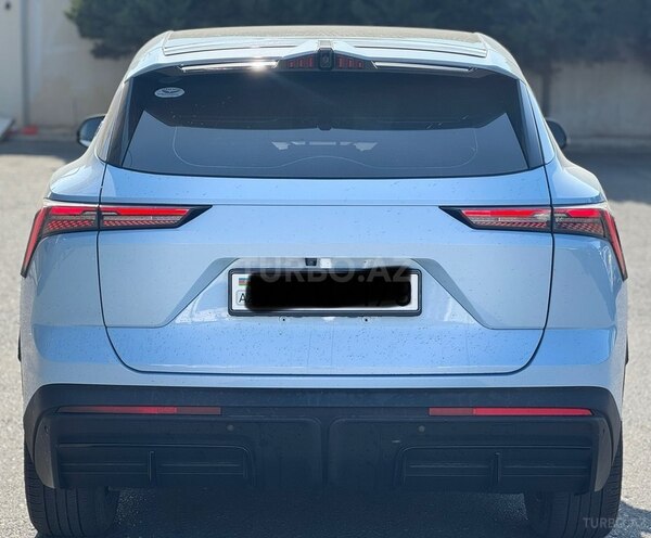 Jetour Dashing 2022, 45,000 km - 1.6 l - Bakı