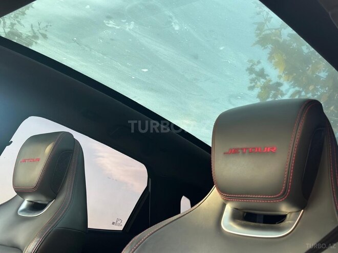 Jetour Dashing 2022, 45,000 km - 1.6 l - Bakı