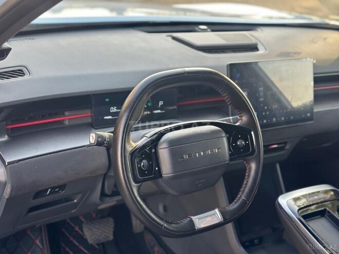 Jetour Dashing 2022, 45,000 km - 1.6 l - Bakı