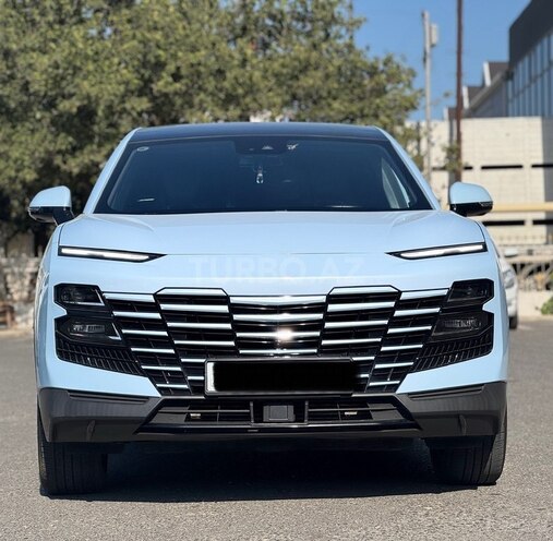 Jetour Dashing 2022, 45,000 km - 1.6 l - Bakı