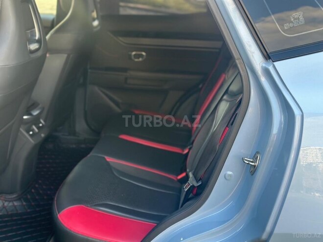Jetour Dashing 2022, 45,000 km - 1.6 l - Bakı