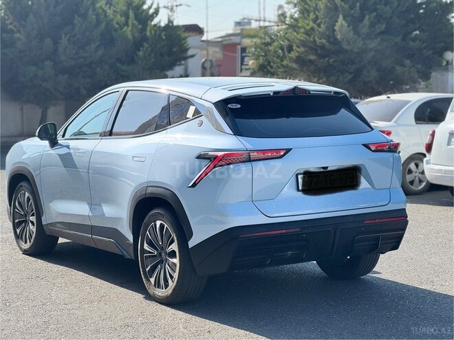 Jetour Dashing 2022, 45,000 km - 1.6 l - Bakı