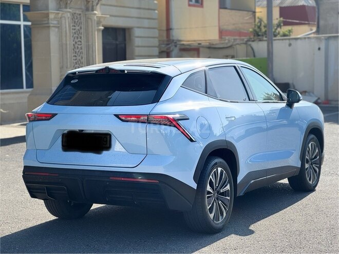 Jetour Dashing 2022, 45,000 km - 1.6 l - Bakı