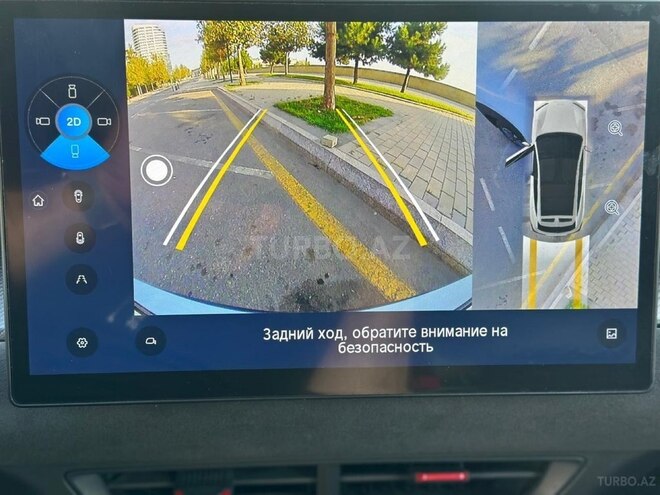 Jetour Dashing 2022, 45,000 km - 1.6 l - Bakı